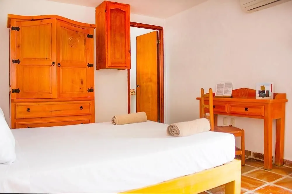 Hotel Matan Kaan Mahahual